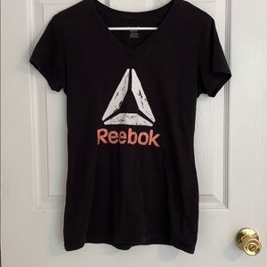 REEBOK shirt  (name brand)